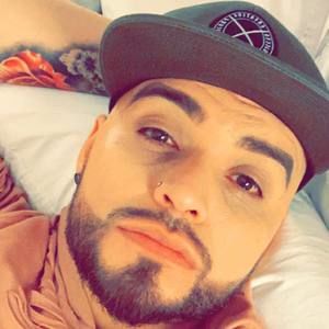 Meet your Posher, Simon